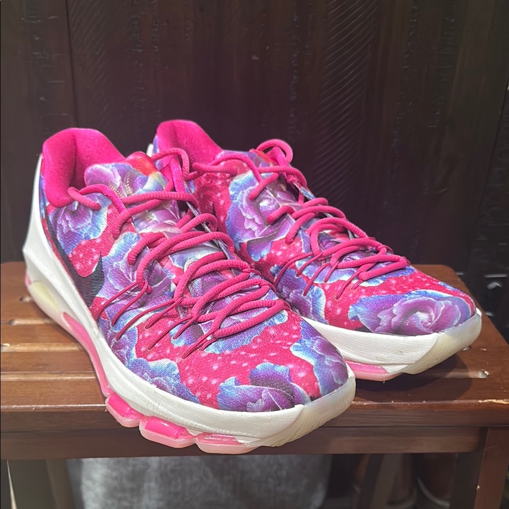 Nike KD Aunt Pearl